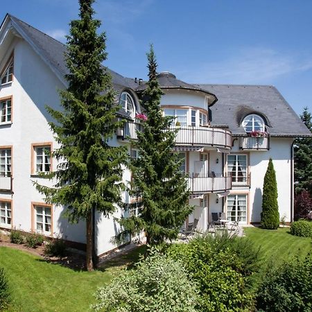 וילינגן Villa Katharina Penthouse Wohnung מראה חיצוני תמונה