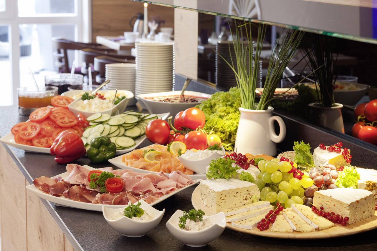 וילינגן Villa Katharina Penthouse Wohnung מראה חיצוני תמונה